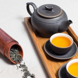 茶類、涼茶 (102)