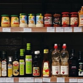 食油、罐頭 (39)