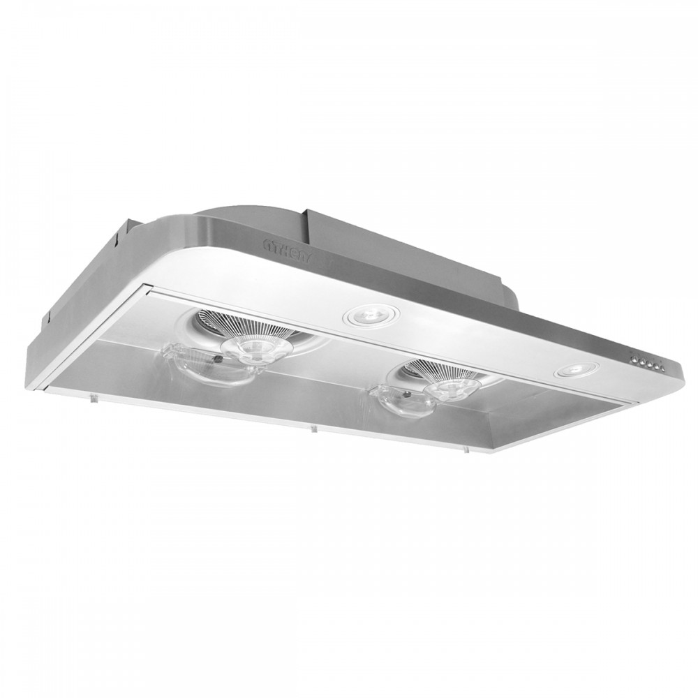 金雅典翡翠系列 JP-890嵌入式抽油煙機 (890mm) - 台灣製造 (送標準安裝)