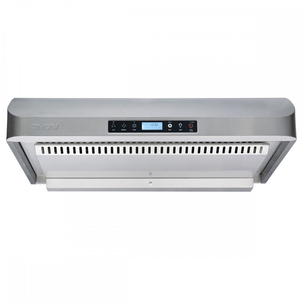 金雅典和風系列NS-988EH抽油煙機 (705mm) - 亞洲製造 (送標準安裝)