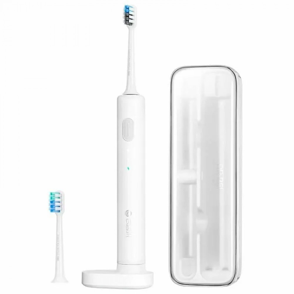 Xiaomi 小米貝醫生聲波電動牙刷 BET-C01 Xiaomi 小米貝醫生聲波電動牙刷 BET-C01