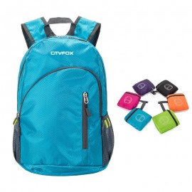 CITYFOX 旅行雙肩背包