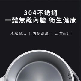 小米米家1.5L電水壺1A