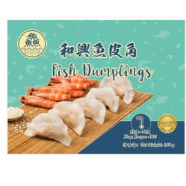 鱻-和興魚皮角