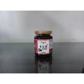 蔭豆鼓