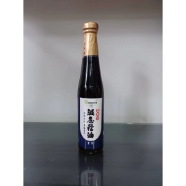 誠意蔭油