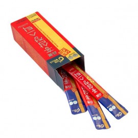高麗紅蔘濃縮精華 小盒裝 (10包)