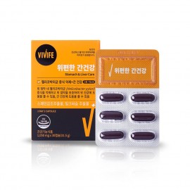 VIVIFE Stomach&Liver Care (胃肝保健)