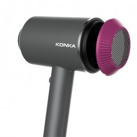 MW-KG1601 恆溫護髮負離子風筒