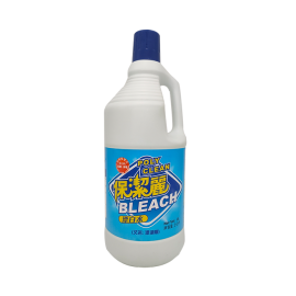 保潔麗漂白水原味 2L / Poly Clean Bleach 2L