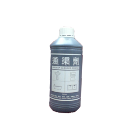 保潔麗通渠劑 500ml / Poly Clean Open CLoGGed Drains