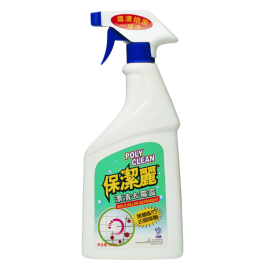 保潔麗漂漬去霉靈 533ML / Mold Killer Detergent 533ML