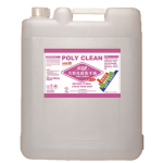 保潔麗--天然花香洗手液 20KG / Poly Clean Natural Floral Liquid Hand Soap 20KG