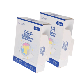 洗衣防串色日本吸色片Laundry anti-cross-color, Japanese color-absorbing film