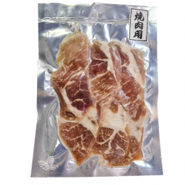 美國prime牛板腱150克（韓燒 / 火鍋用）