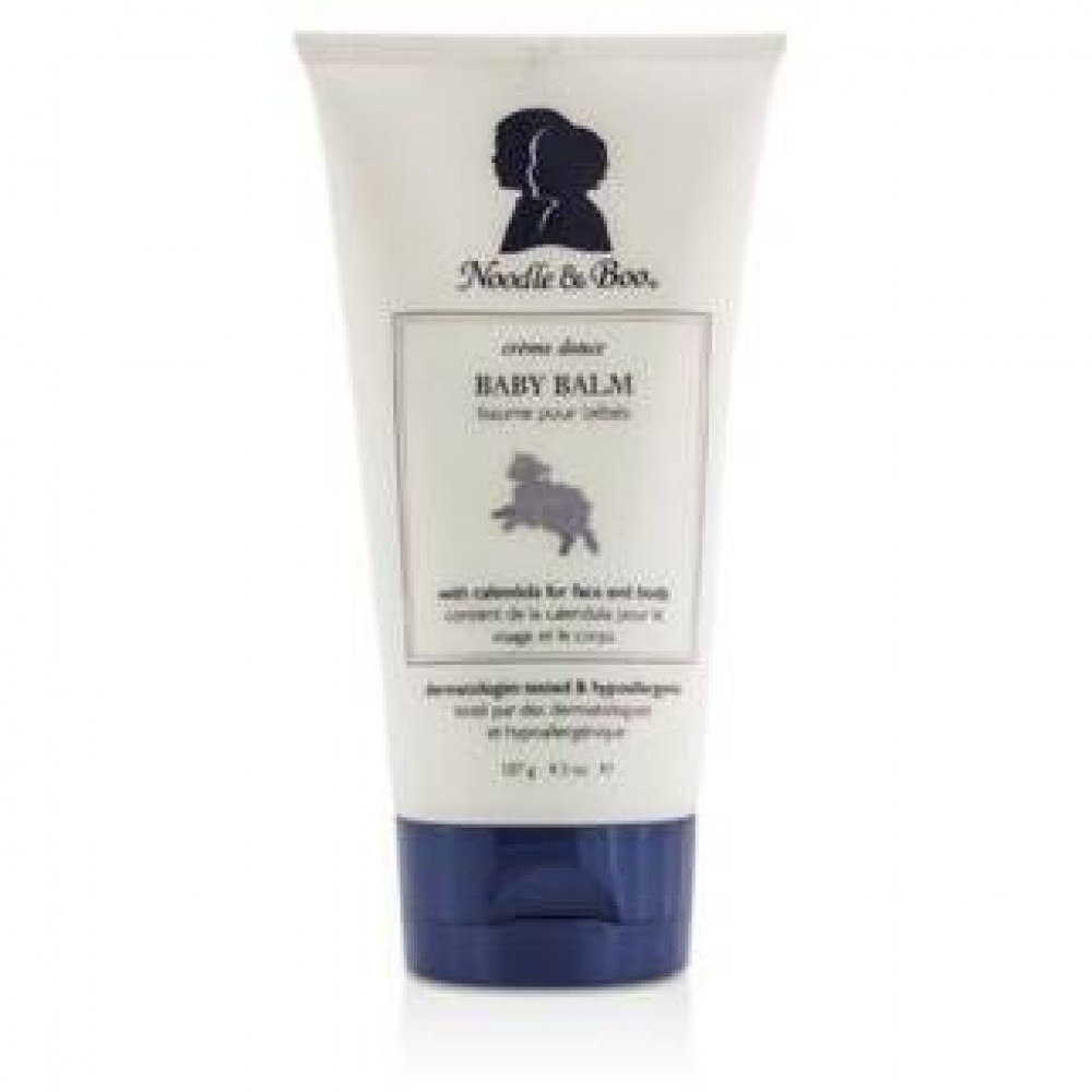 Noodle & Boo - 美國嬰幼兒金盞花護膚霜127g