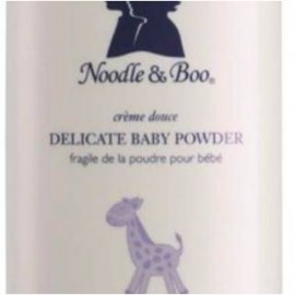 Noodle & Boo - 美國嬰幼兒溫和爽身粉250g