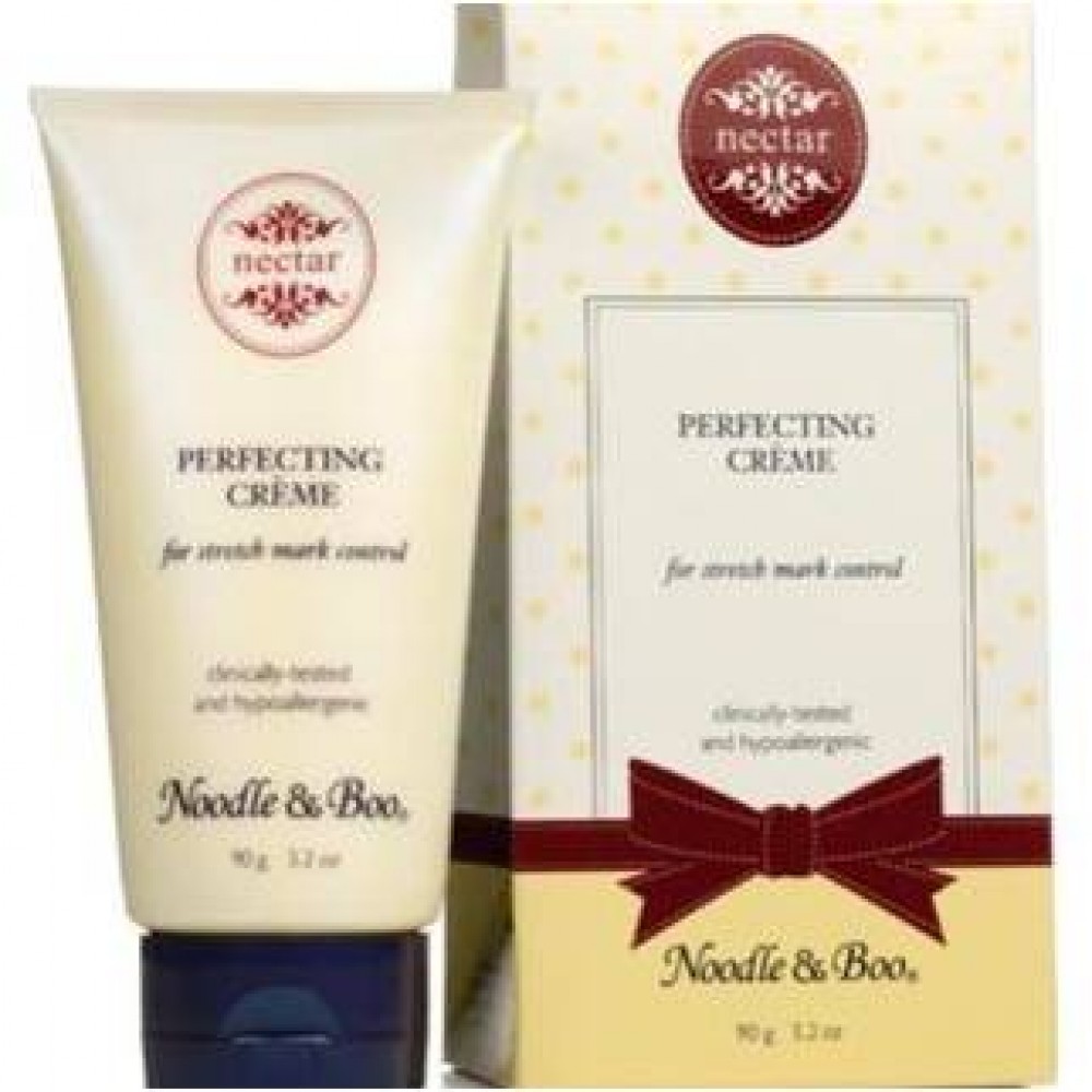 Noodle & Boo - 美國除妊娠紋修復乳90g