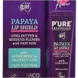 Pure Papayacare-澳洲木瓜防曬護唇膏10g