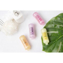 美國FDA認証 all U want維他命C+蛋白質香薰除氯沐浴過濾器(薰衣草)