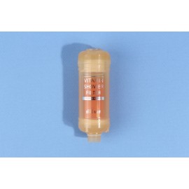 美國FDA認証 all U want維他命C+蛋白質香薰除氯沐浴過濾器(小蒼蘭)