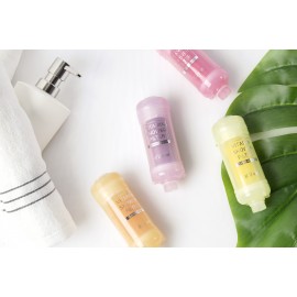 美國FDA認証 all U want維他命C+蛋白質香薰除氯沐浴過濾器(小蒼蘭)