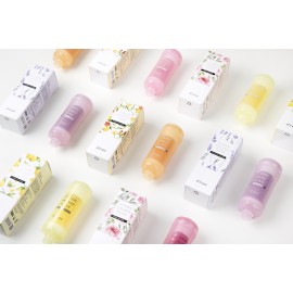 美國FDA認証 all U want維他命C+蛋白質香薰除氯沐浴過濾器(小蒼蘭)