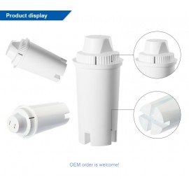 智能鹼性過濾水壺(藍色)