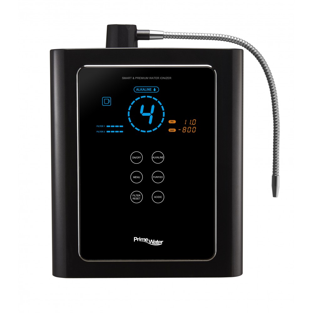 美國FDA註冊醫療設備PRIME 501-RV韓國電解水機