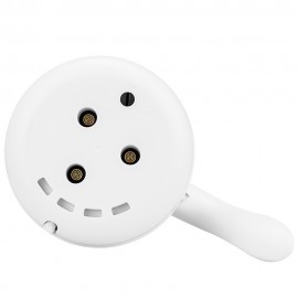 MW-G508 白色旅行摺疊式電熱水壺