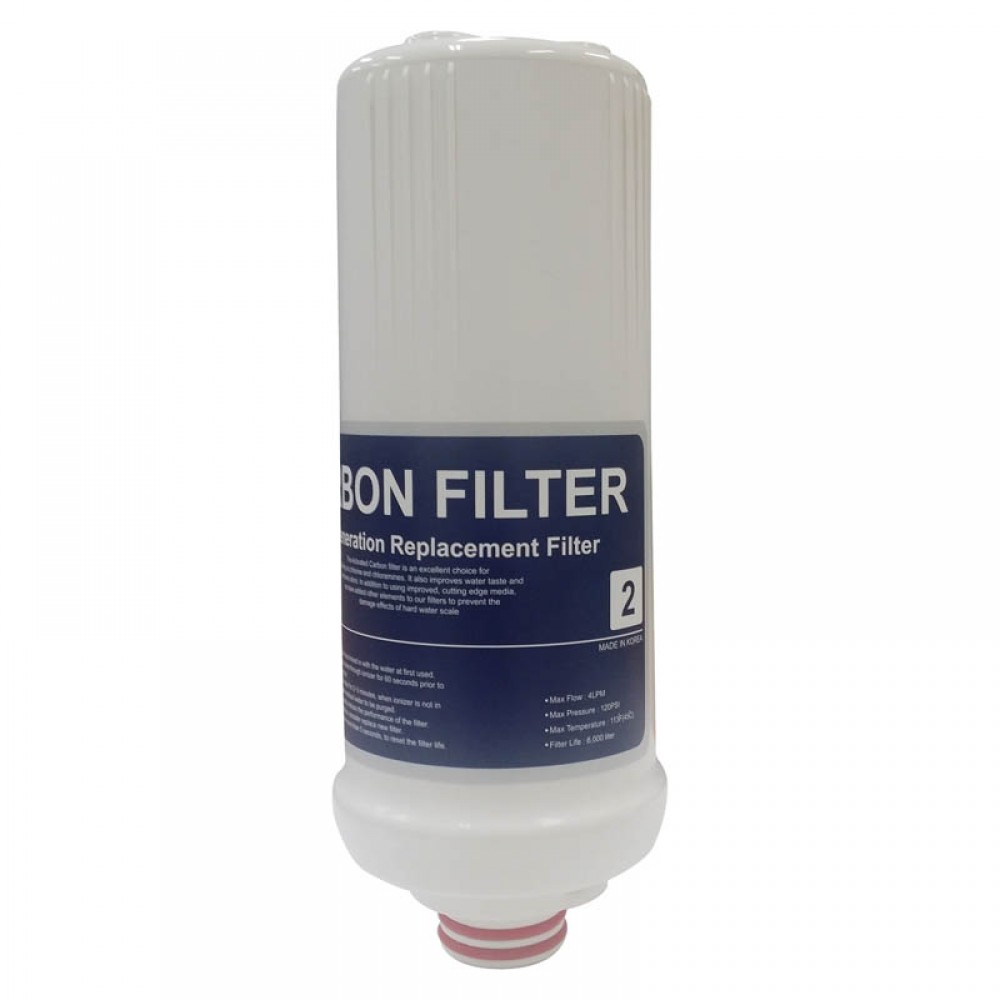 美國FDA & NSF認證PRIME WATER韓國電解水機濾心