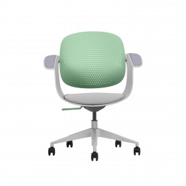 VASEAT-F2 時尚辦公椅