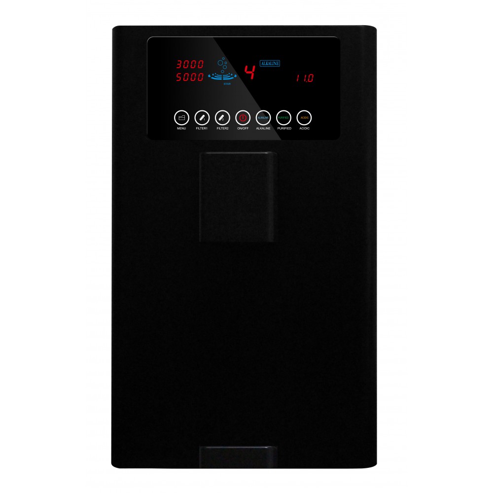 美國FDA註冊醫療設備PRIME LC-11韓國電解水機(家用及商業用型號)