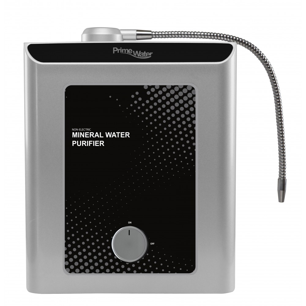 美國FDA註冊醫療設備PRIME WP韓國無電過濾水機