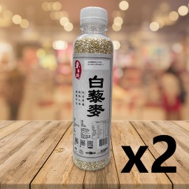 東香醉 - 白藜麥(0.23kg)-2支裝